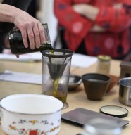 atelier : Fabriquer ses potions cosmétiques