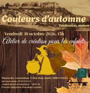 Atelier de création pour les enfants
