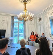 Visite : De l'Hôtel Pétremand de Valay à la Banque de France