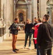 Visite : Vin et dégustations