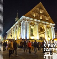 Visite : Les Lumières de Noël