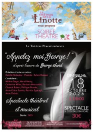 Appelez-moi George
