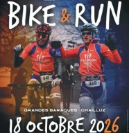 Bike and run Vauban