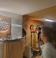 Tournoi de Fléchettes 501 Double
