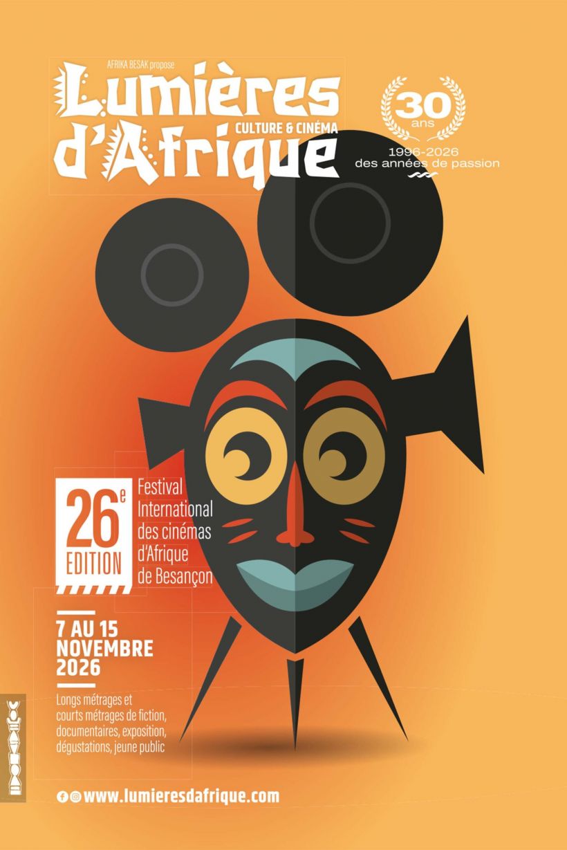 Festival Lumières d'Afrique