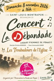 La Débandade