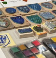 Atelier Blasons