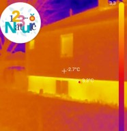 Visite : Balade thermique