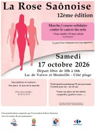 La Rose Saônoise