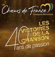 Sortie au concert Les choeurs de France à Chevigny St Sauveur (21)