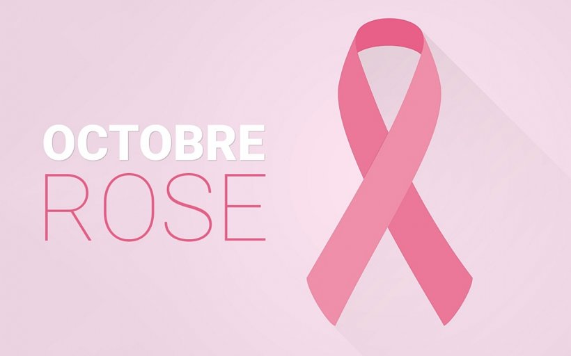 OCTOBRE ROSE