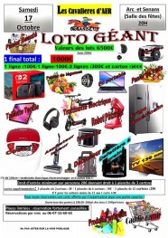 LOTO Géant