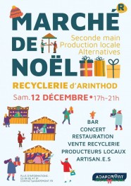 Marché de Noël