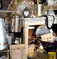 Vide grenier