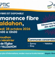 Permanence fibre
