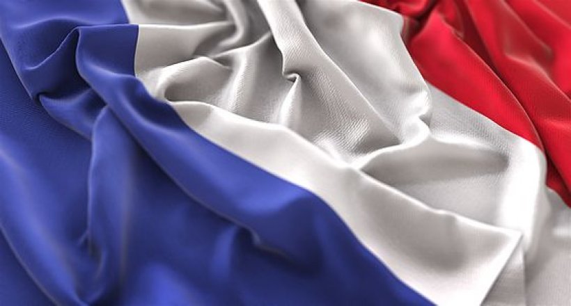 Cérémonie patriotique