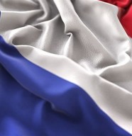Cérémonie patriotique
