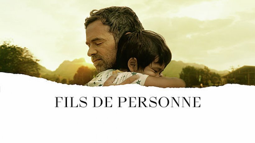 Fils de personne