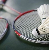 Badminton : Tournoi simples