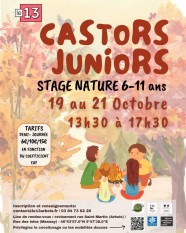 Castor Junior