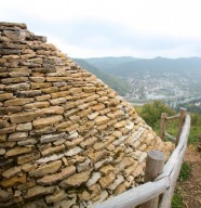 Visite : Au fil des Terrasses en Pierre Sèche