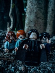 Jeux vidéo d'Halloween