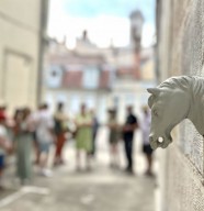 Visite : Énigmes et mystères