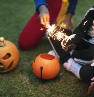 Soirée Halloween