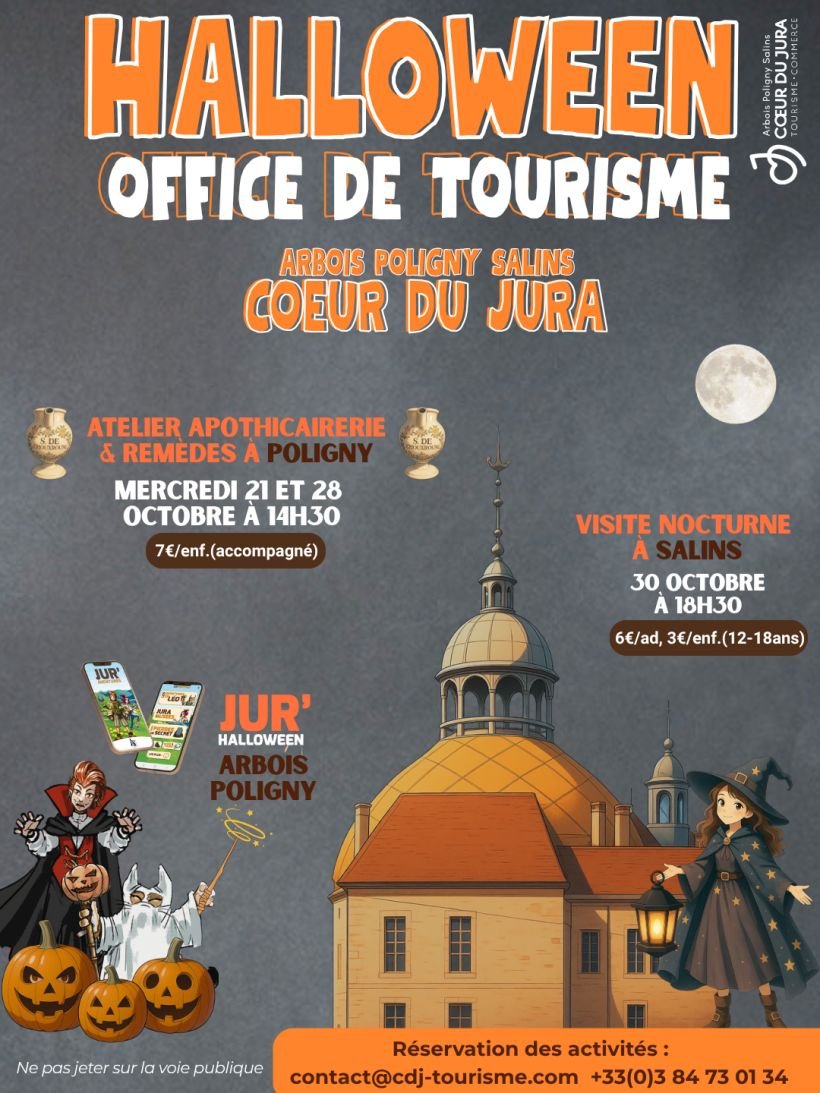 Atelier Apothicairerie et remèdes