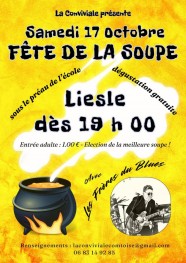 Fête de la soupe