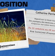Catherine Perrier