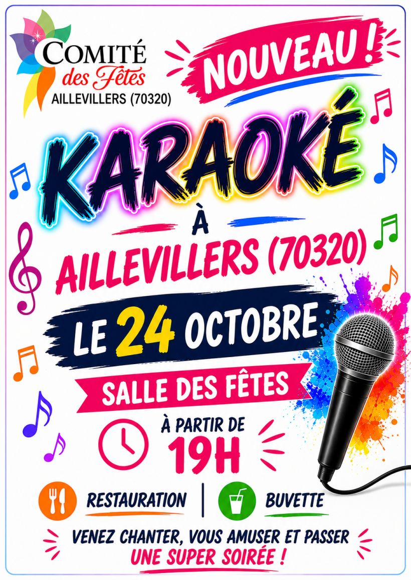 Karaoké