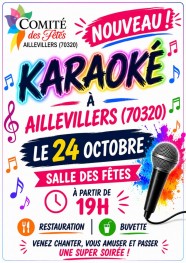 Karaoké