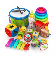 BOURSE AUX JOUETS ET FIN D'ANNEE