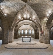 Visite : De Notre-Dame-des-Buis à Notre-Dame-de-la-Libération