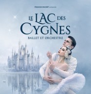 Le Lac des Cygnes