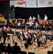 Concert de la Sainte-Cécile