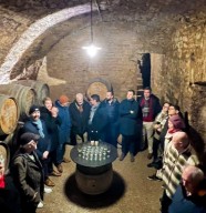 Visite guidée surprise