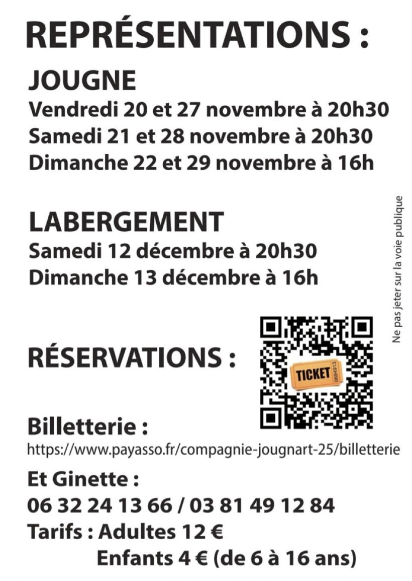 La croisière abuse