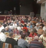 Repas des aînés