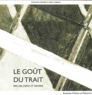 Épicure, esprit et matière, le goût du trait