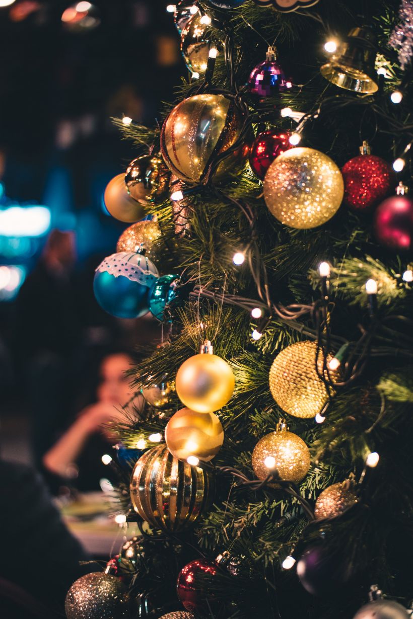 Marché de Noël