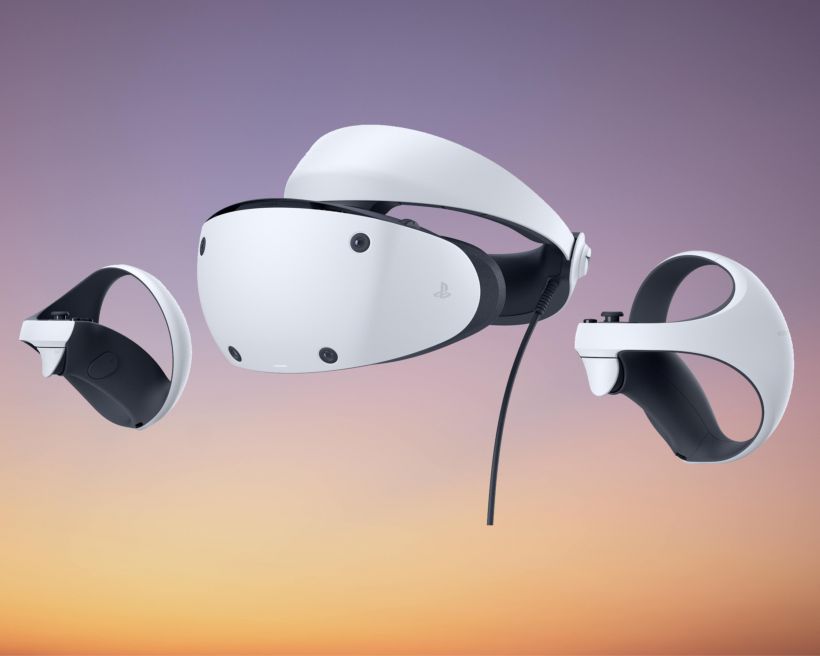 Découverte de la Réalité Virtuelle