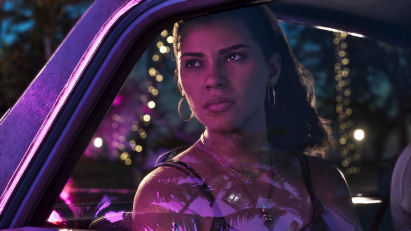 Découverte : GTA VI