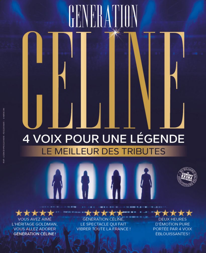 Génération Céline