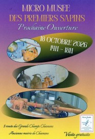 Visite du micro-musée