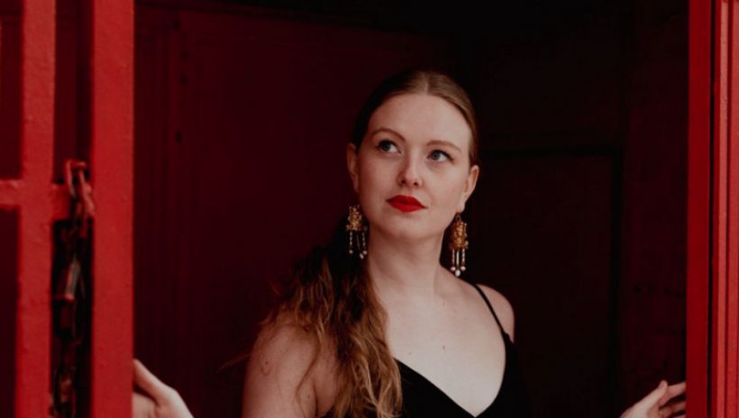 Franges + Manon Mullener 5tet