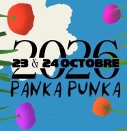 Festival PANKAPUNKA