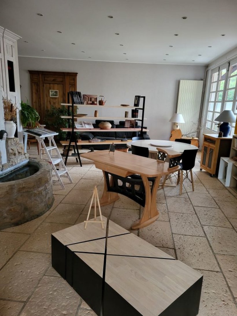 Meubles Choux - Portes ouvertes et destockage exceptionnel