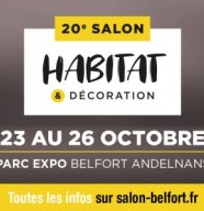 20ème Salon Habitat & Décoration